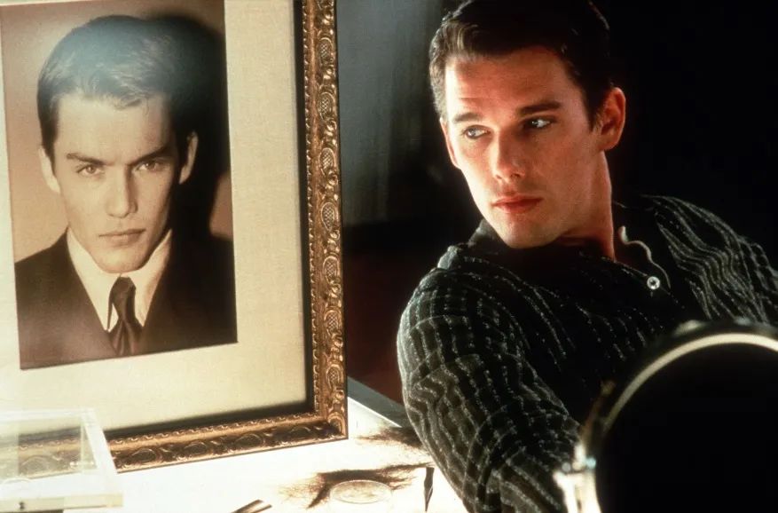 基因决定命运？他从清洁工逆袭成为宇航员