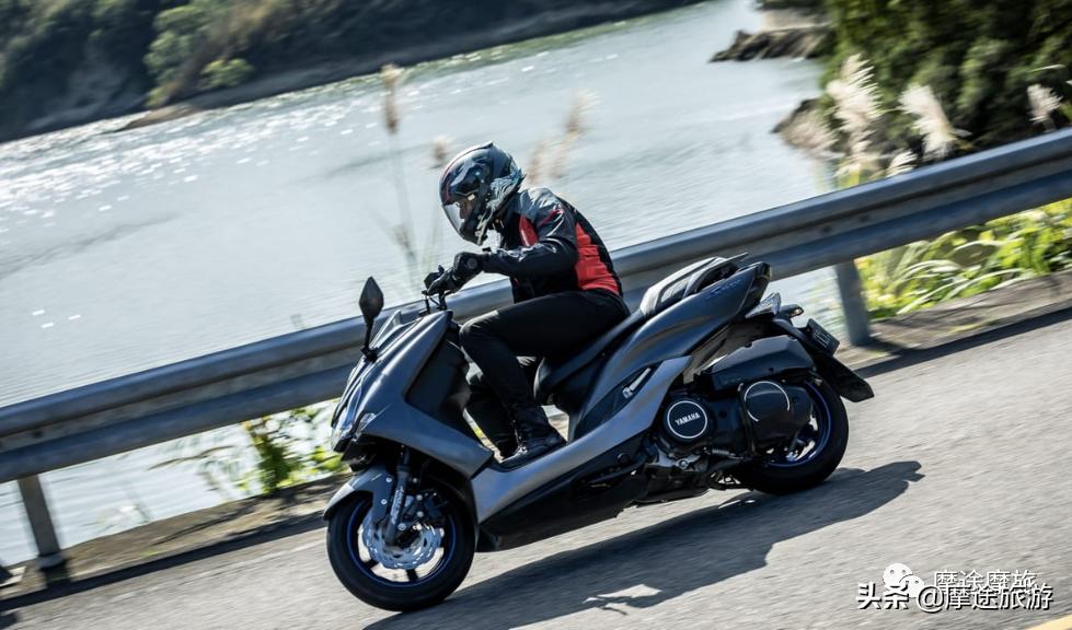 雅马哈smax155踏板车评测,雅马哈nmax155车主测评