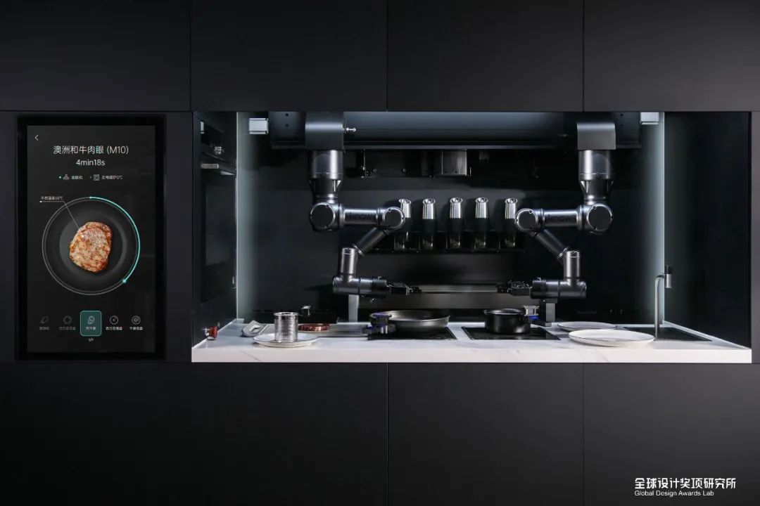 设计界奥斯卡|2021德国iF设计奖金奖名单揭晓