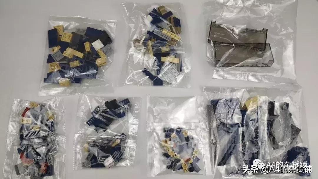 乐拼07043说明书,乐拼42100