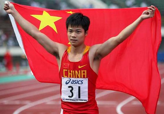 中国体坛足球名将排名,中国体坛第一人气巨星