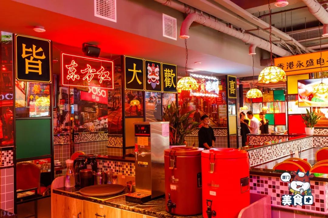 贵妇“黄金”锅!绝了,每一口都堪比SKII