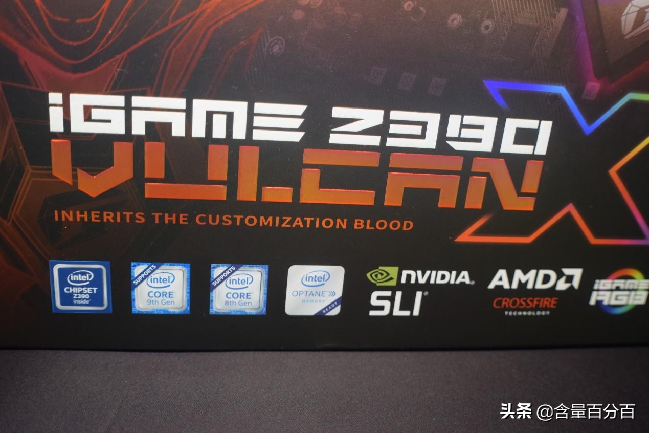 吃用生活品必买，但核心还是CPU、校色仪和主板