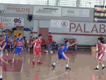 16岁中国后卫,16岁中国小将在意大利打球