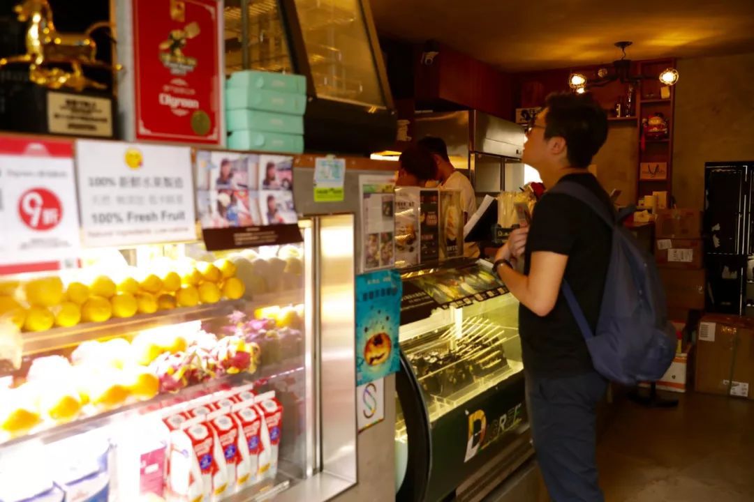 澳门美食攻略必去的十大地方,澳门最新最火小吃