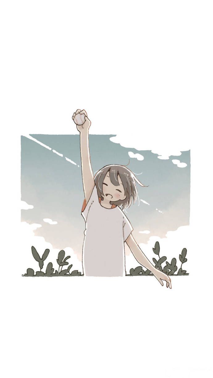 简单又好看的简笔画卡通人物,画画教程简笔画卡通人物