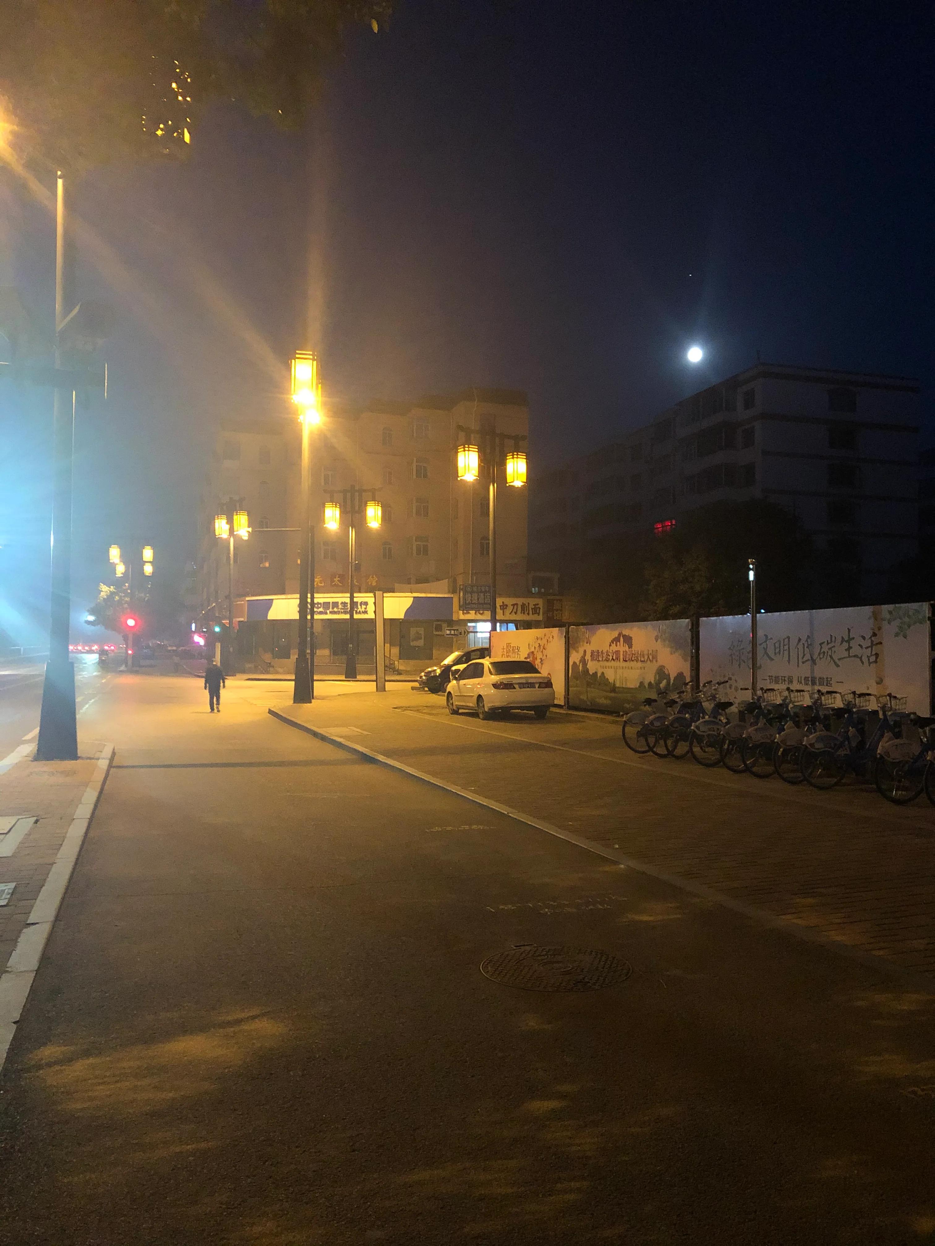 云冈石窟的诡异事件,云冈石窟一日游攻略