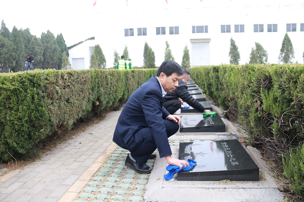 网上清明祭英烈活动登录入口,滨州清明网上祭英烈官网入口