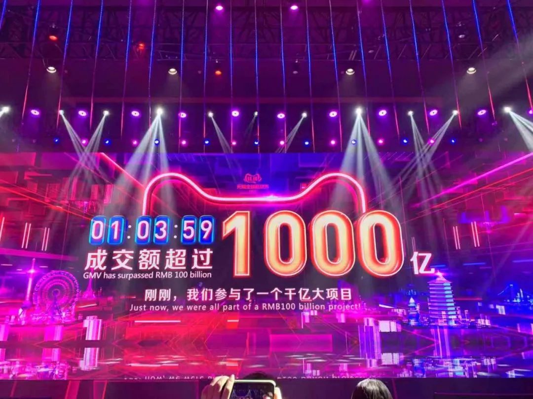 北京双十一海淘商品,双十一海淘会打折吗