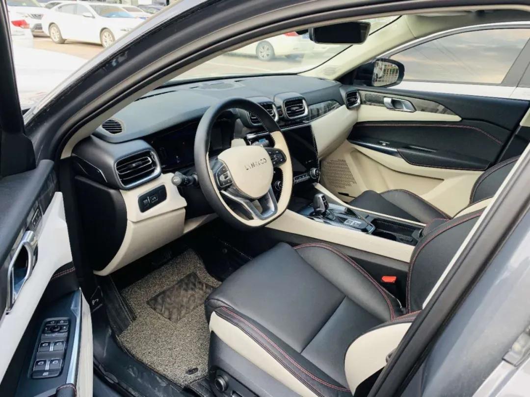 二手吉利缤越和昂克赛拉哪个好,吉利缤越和领克02怎么选