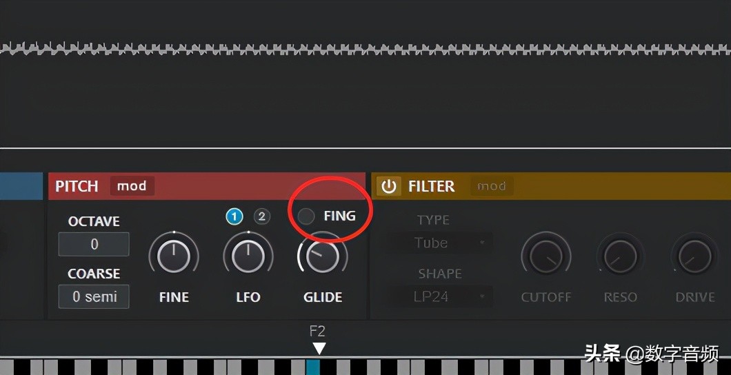 Cubase11升级的新功能体验与介绍