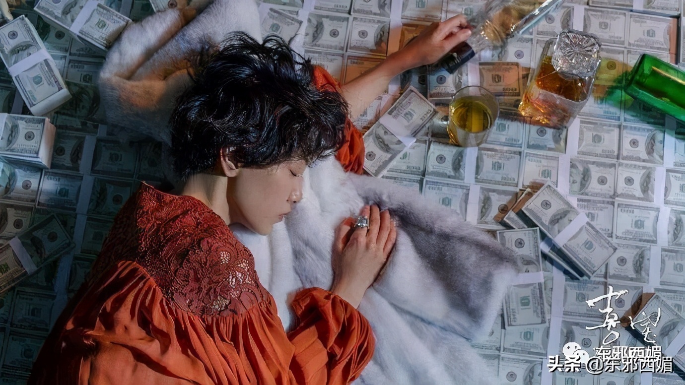 天道好轮回坏人总会被报复,天道好轮回舆论