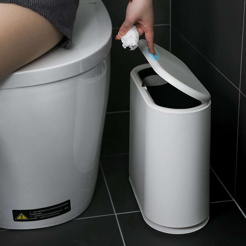 上完厕所要从前往后擦？绝大多数人都不知道的厕所冷知识