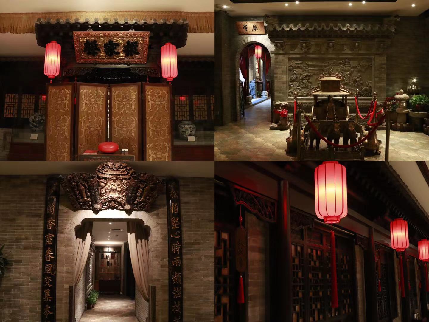 华北大区分公司会议圆满完成