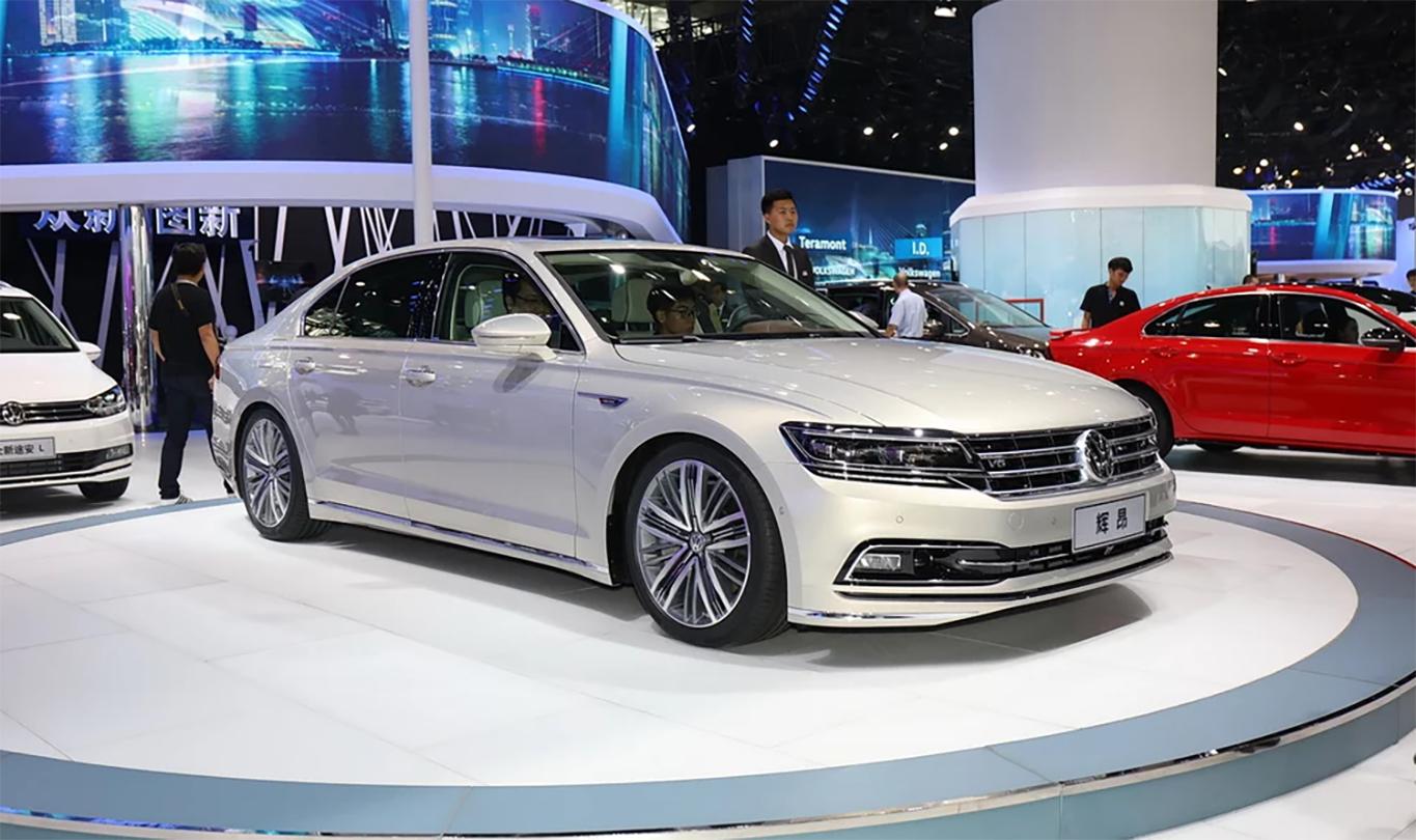 最可惜的大众车,大众最后悔的一款车