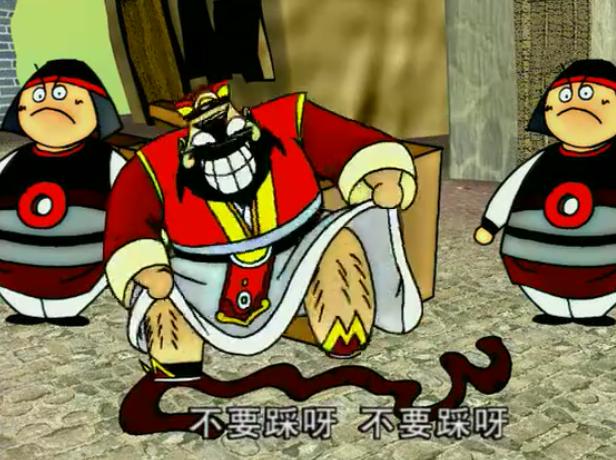 关羽是聋子还是卖牛杂,关羽是卖什么出身的