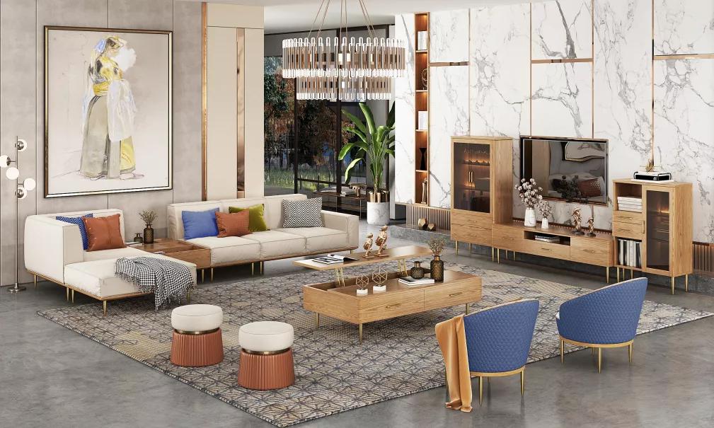 尚欧折叠椅,尚欧家居属于什么档次