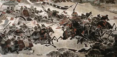 诗鬼李贺写了多少诗,诗鬼李贺最后一首诗