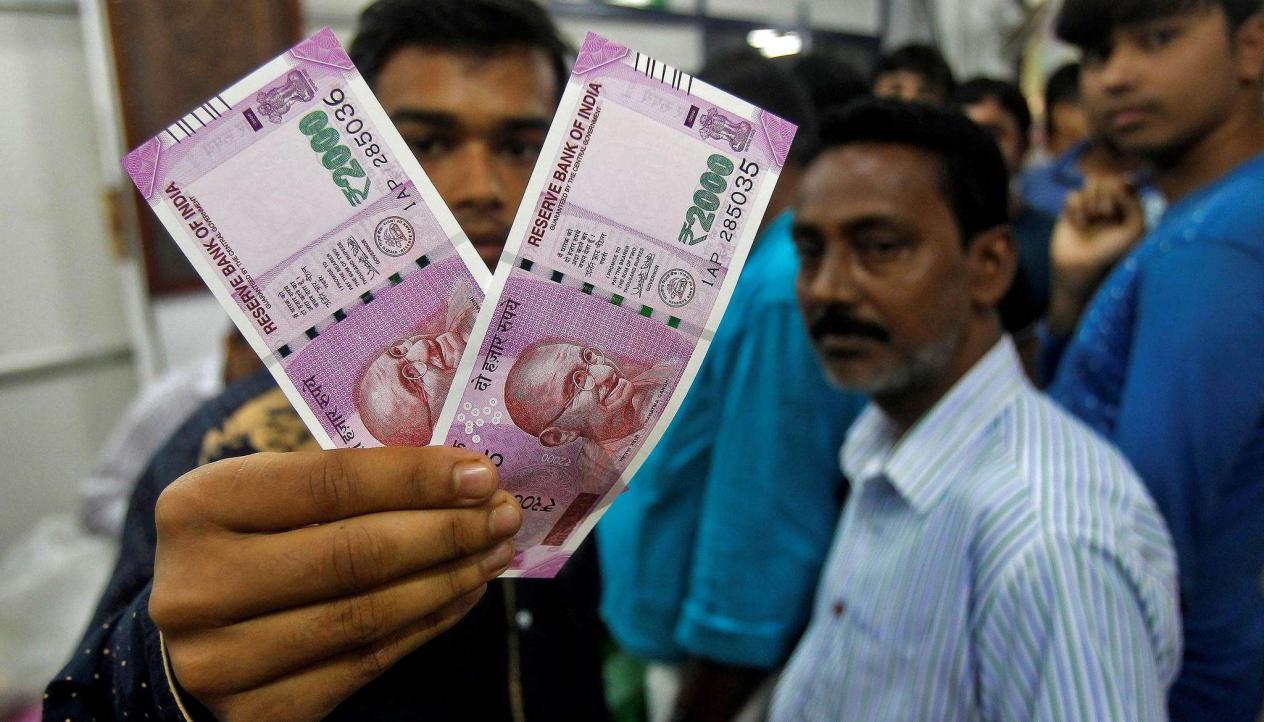 印度决心在边境搞事,却被迫买对手的防弹衣,巴网友:丢人现眼