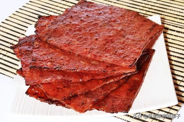 新加坡吃不到的食物,去新加坡吃东西发现没有美食