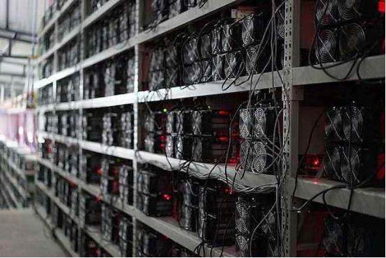 漫谈农业,漫谈矿业工程