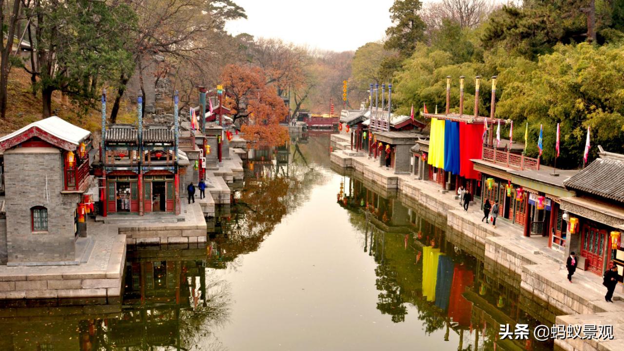 陈从周的园林作品有哪些,陈从周中国园林风格