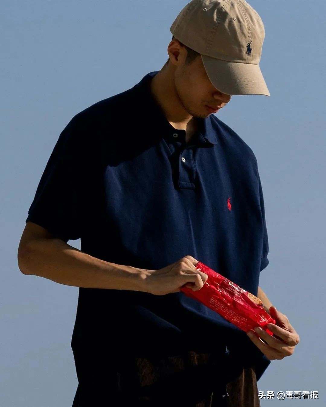最好穿的polo衫推荐,最值得入手的polo衫