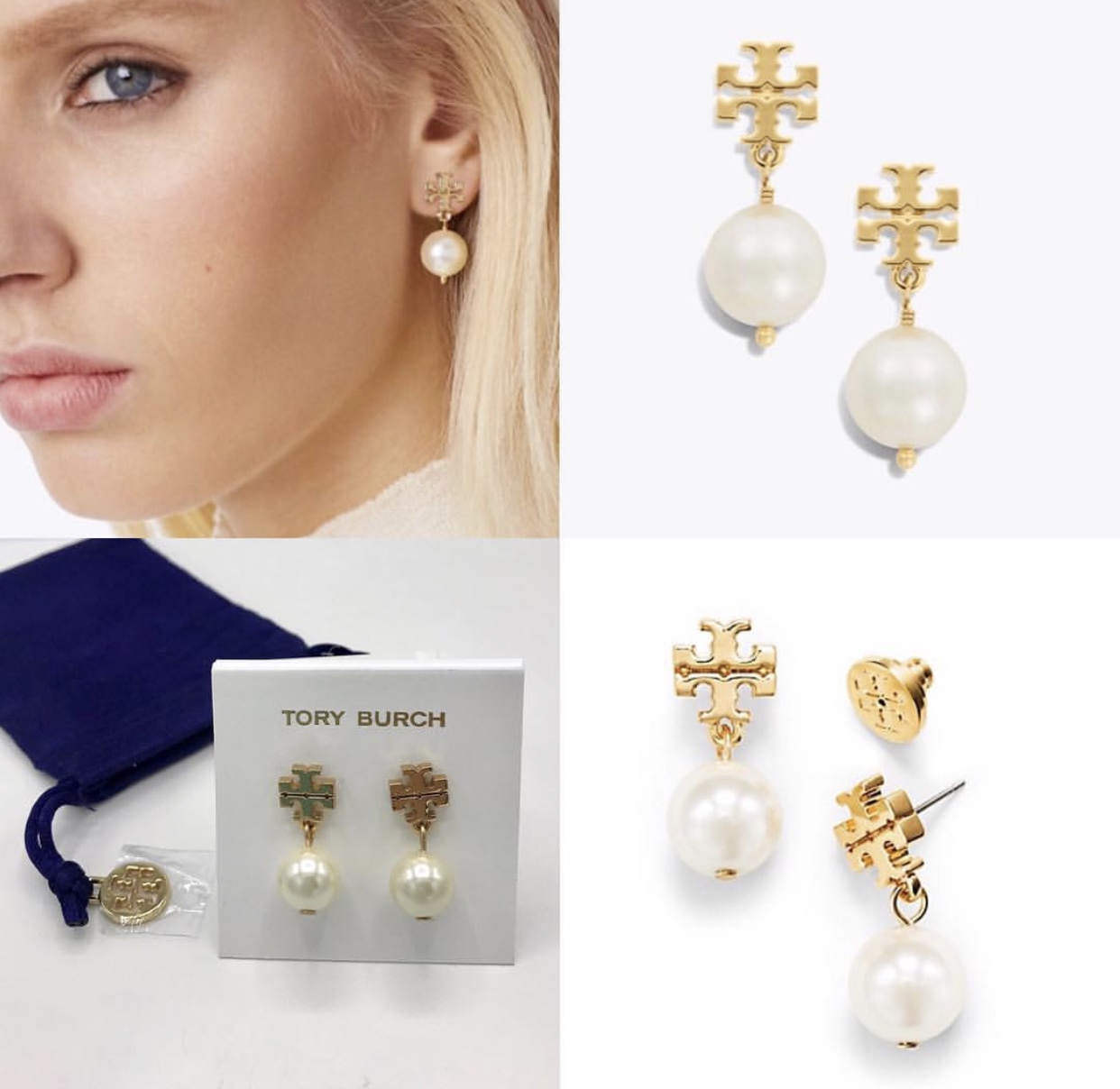 toryburch是真珍珠吗,toryburch成都专柜有哪些