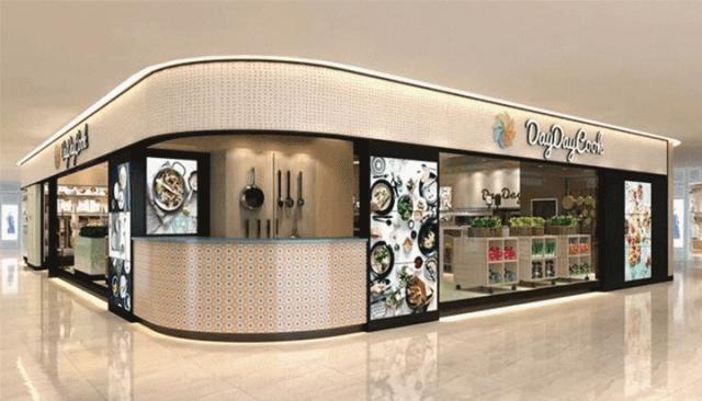 大v店怎么购物,大v实体店成都