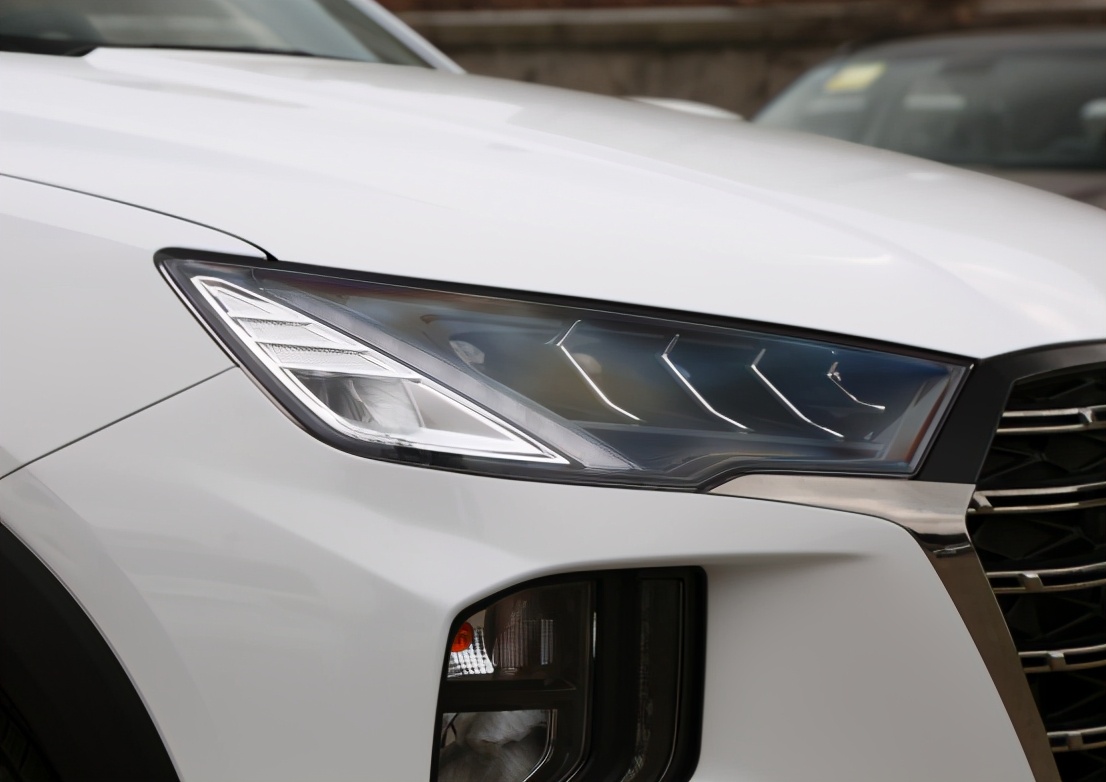 现代途胜l1.5t深度测评,新款现代途胜到店1.6t引擎6mt