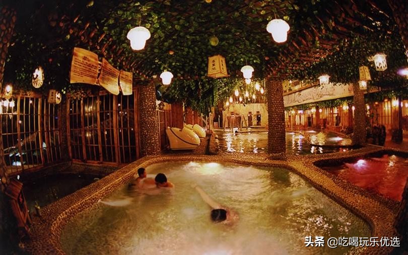 深圳观澜山水田园游,深圳观澜湖山水田园旅游文化园