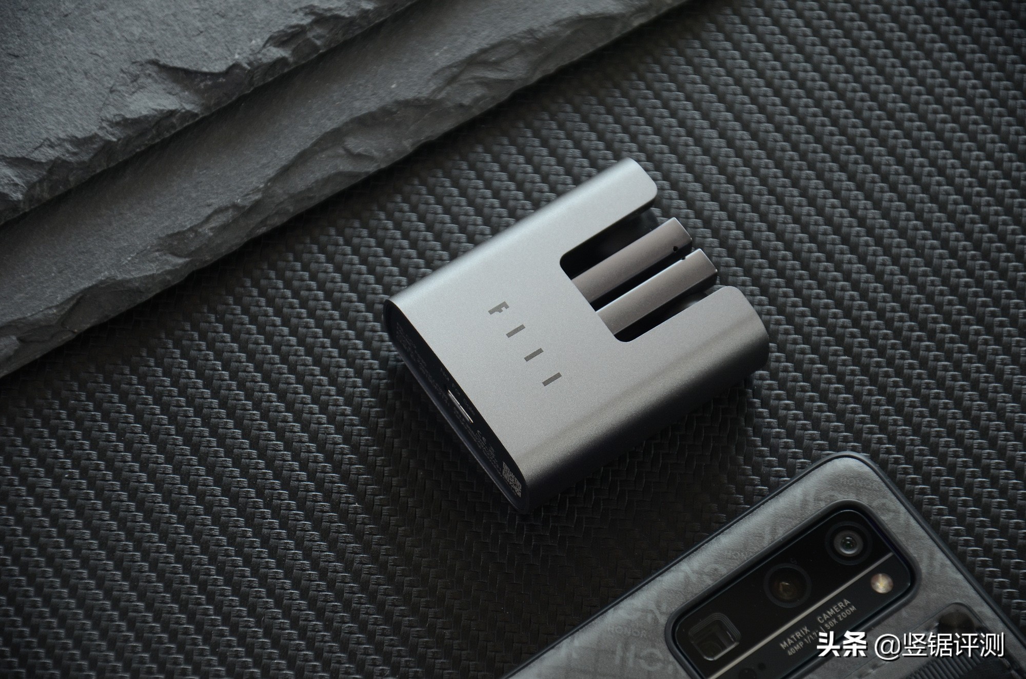 fiilcc2耳机测评视频,fiilcc2真无线蓝牙耳机评测报告