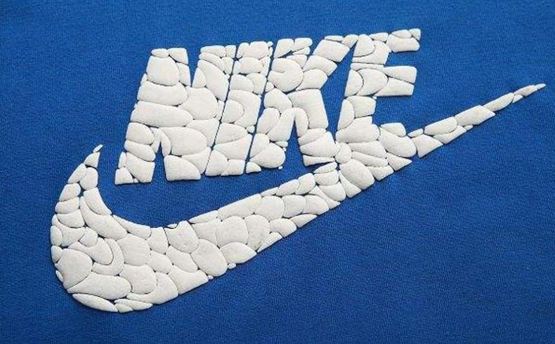 没有耐克的鞋子,耐克纪念款战靴