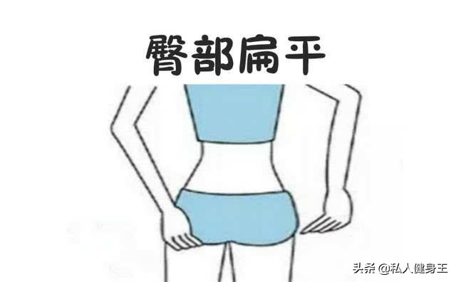 练翘臀不伤膝盖的方法,练翘臀不腿粗的方法