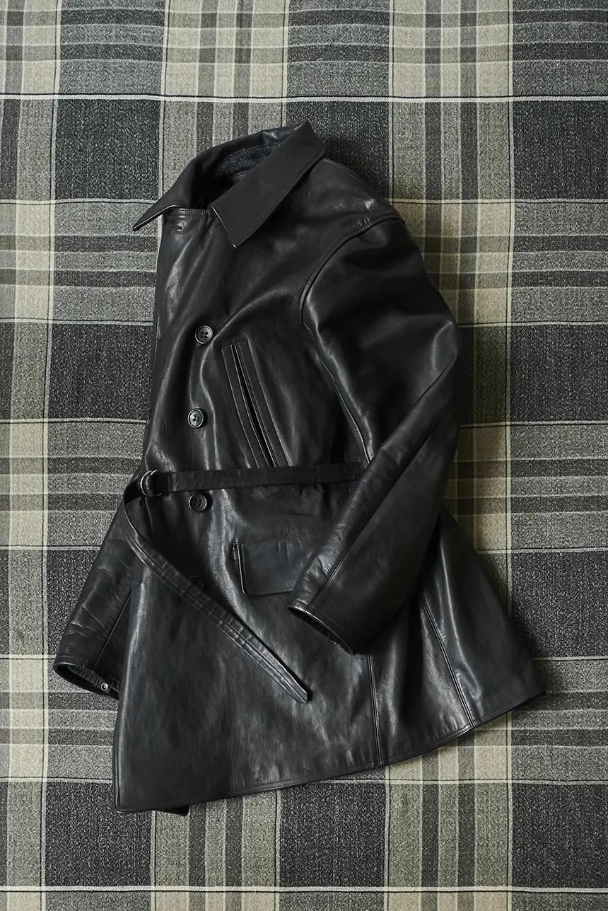 为什么不想被定义的复古玩家，都想打扮成“老乔”模样？