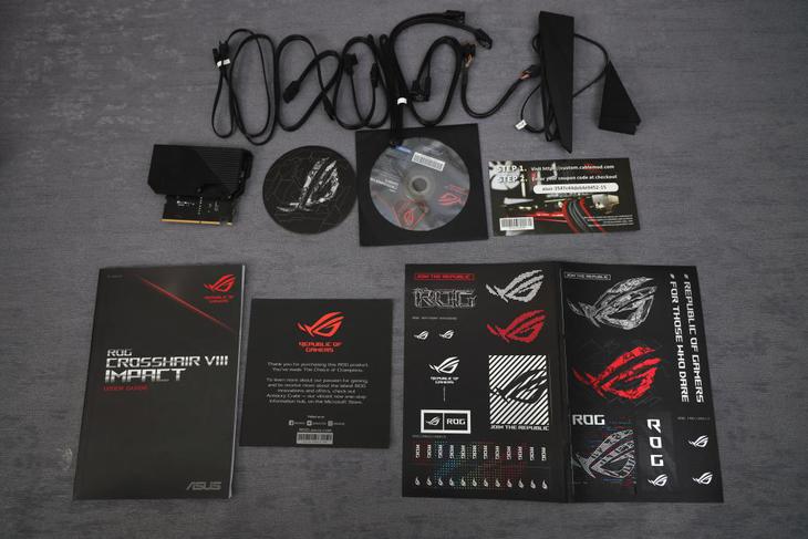 华硕rogx570-e2测评,华硕x570extreme