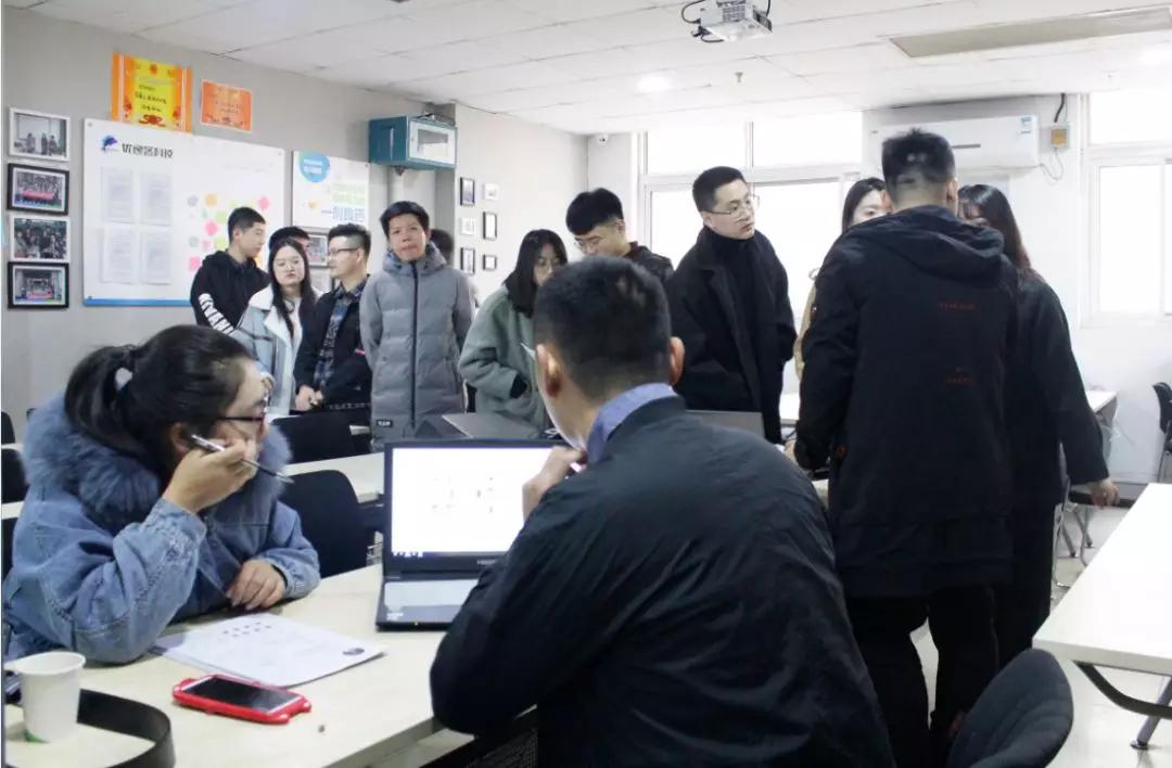 山西林业职业技术学院大数据专业,山西林业职业技术学院大数据