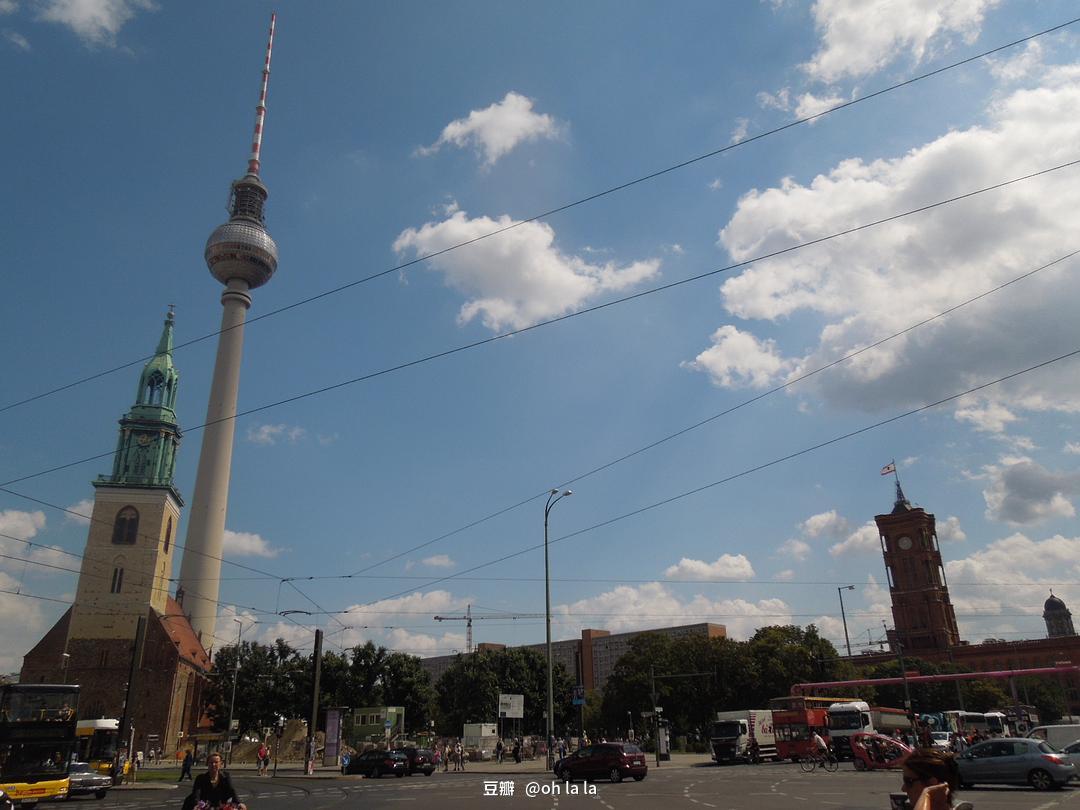 柏林沧桑,德国柏林印象有多深