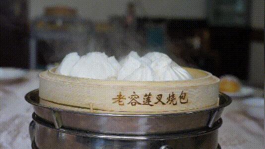 阿甘家爆汁叉烧包优惠,正宗开花蜜汁叉烧包