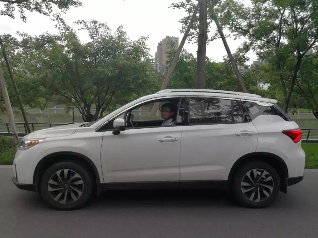 传祺gs4自动七速双离合,传祺gs4七速双离合