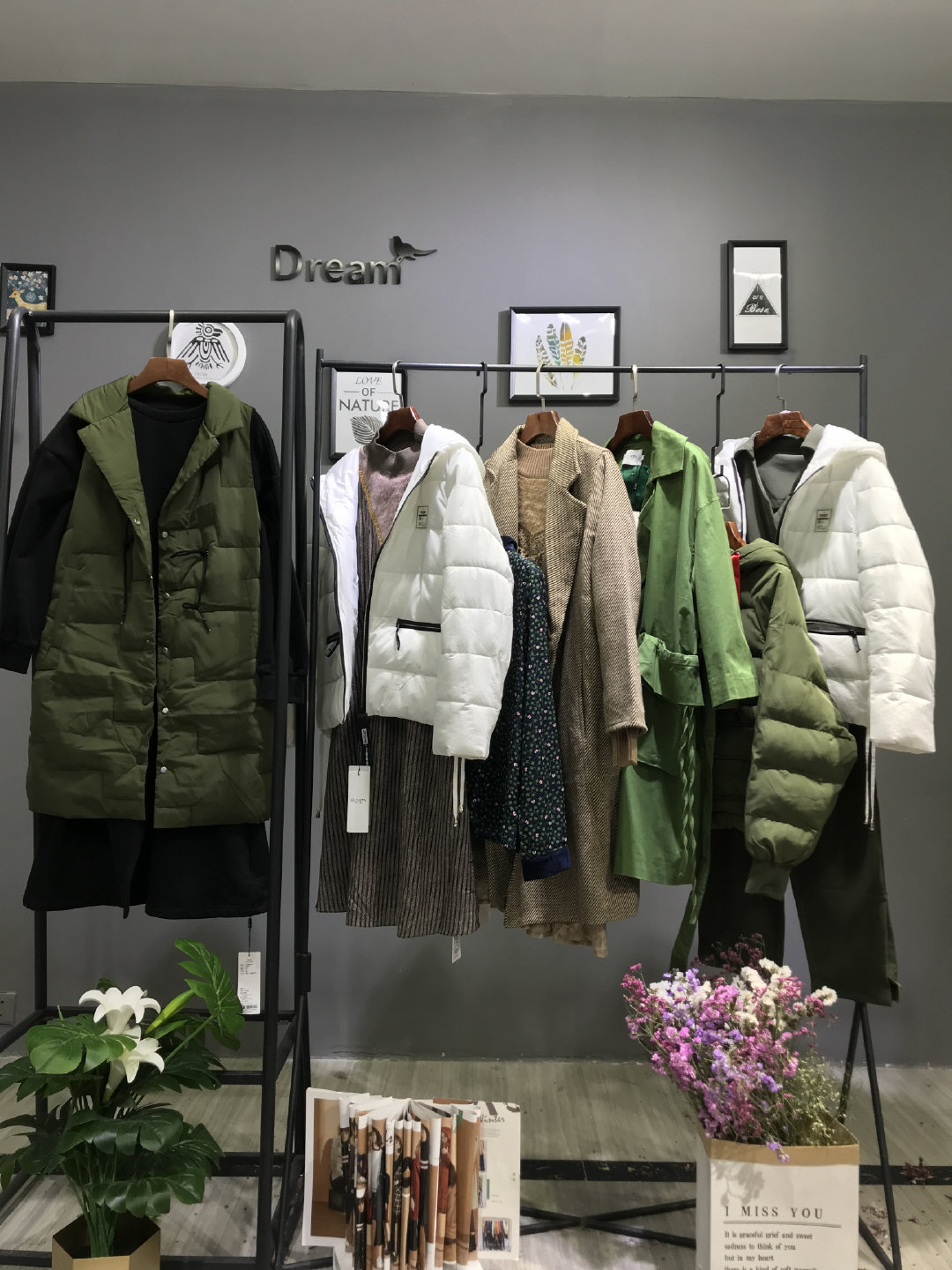 帛兰雅女装3号店,帛兰雅折扣直播