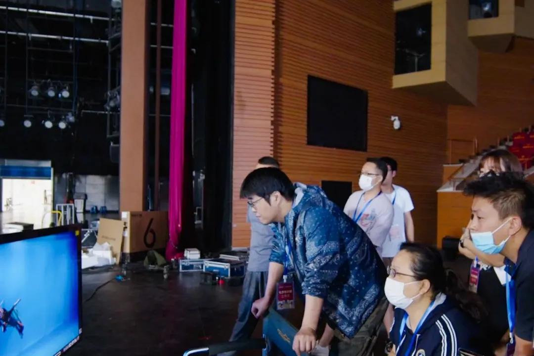 国风可以有多美？它一出手，全网都沸腾了