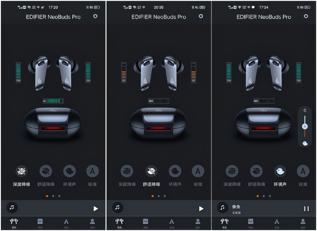 婕鑰卬eobudspro鍜宩blt280twspro,婕鑰卬eobudspro2瀵规瘮sonylinkbudss