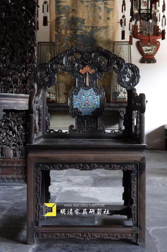 大清朝的满族特点,满族宫廷里的经典花纹图案