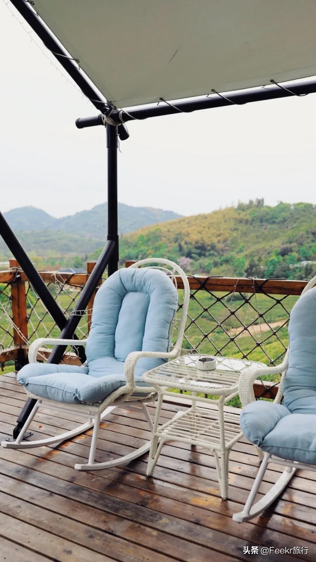 五一莫奈庄园一日游,五一不出游在家门口看风景