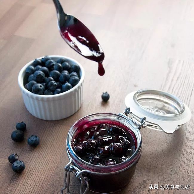 各类果酱制作,烘焙果酱制作