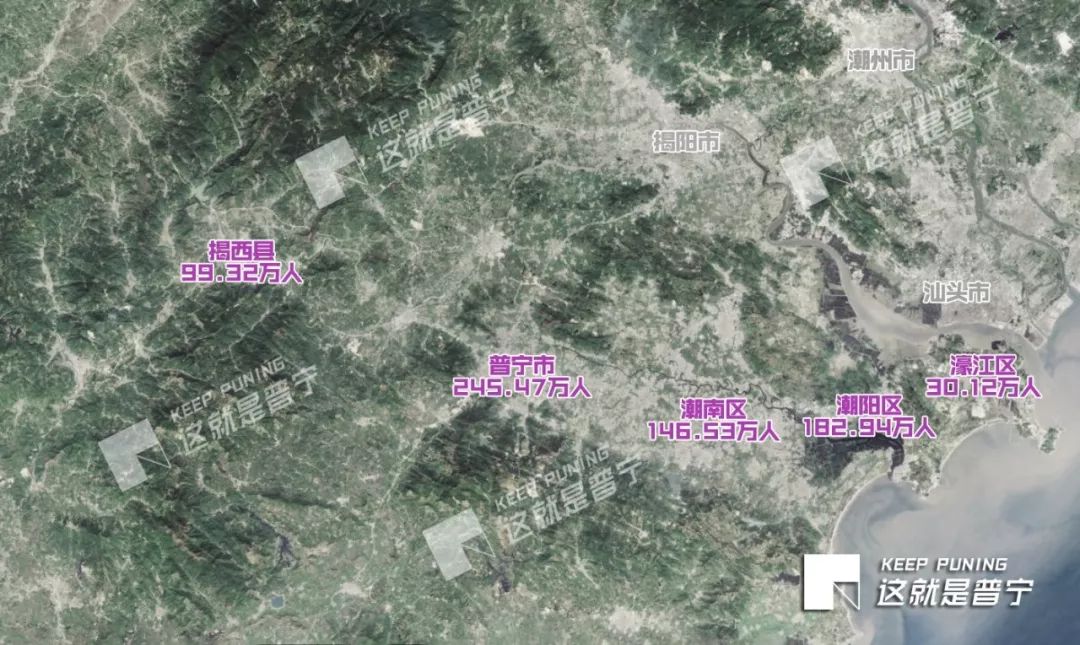 汕汕高铁对汕头的影响,广汕高铁对汕头经济发展影响大吗