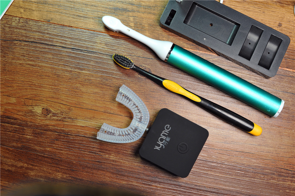 哪款电动牙刷清洁效果好,电动牙刷深层清洁牙齿