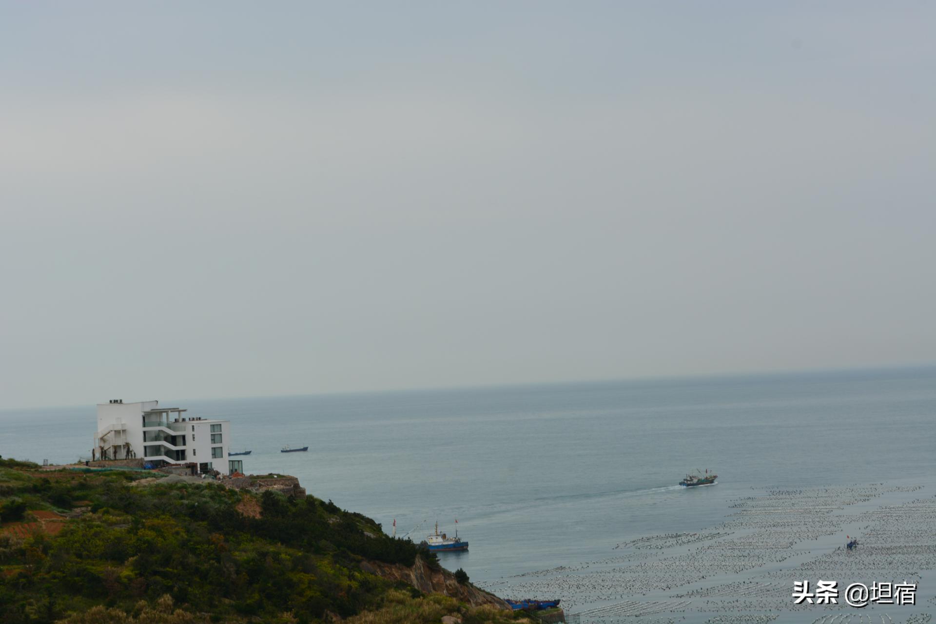 嵊泗枸杞岛三天两夜自由行攻略,浙江嵊泗列岛枸杞岛