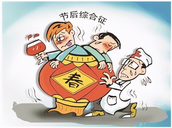 年夜饭后吃什么解腻,居家1号饭